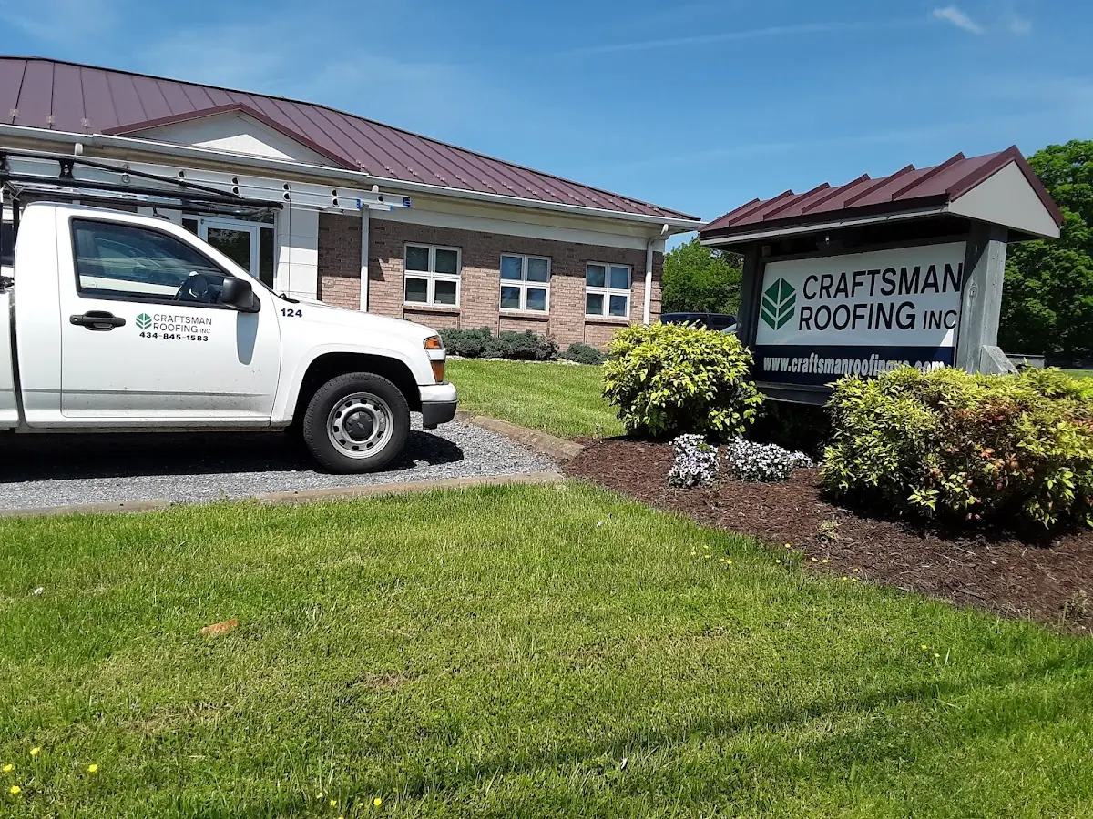 Quality Chimney Repair by experienced craftsmen in Brookhaven